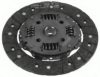 SACHS 1878 005 014 Clutch Disc